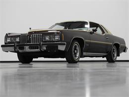 1977 Pontiac Grand Prix (CC-1170760) for sale in Kenosha, Wisconsin
