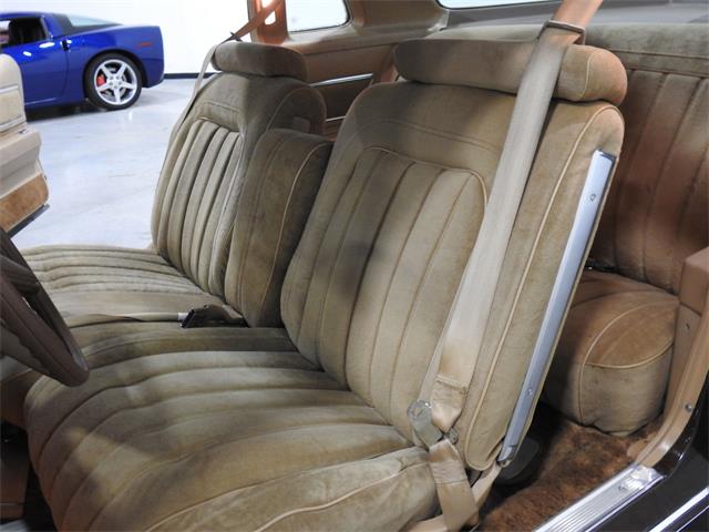 1977 Pontiac Grand Prix (CC-1170760) for sale in Kenosha, Wisconsin