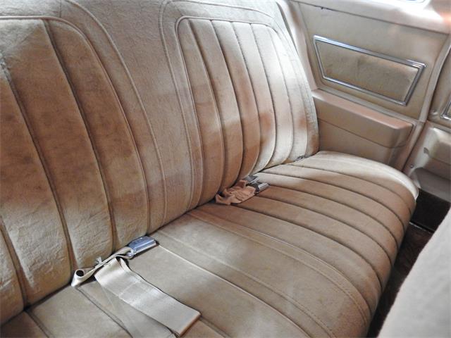 1977 Pontiac Grand Prix (CC-1170760) for sale in Kenosha, Wisconsin