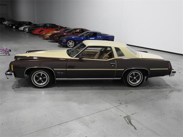 1977 Pontiac Grand Prix (CC-1170760) for sale in Kenosha, Wisconsin