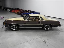 1977 Pontiac Grand Prix (CC-1170760) for sale in Kenosha, Wisconsin