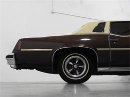 1977 Pontiac Grand Prix (CC-1170760) for sale in Kenosha, Wisconsin