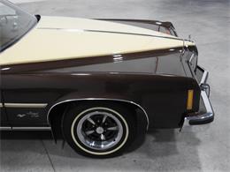 1977 Pontiac Grand Prix (CC-1170760) for sale in Kenosha, Wisconsin