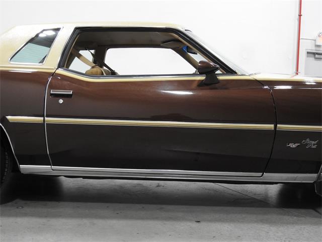 1977 Pontiac Grand Prix (CC-1170760) for sale in Kenosha, Wisconsin