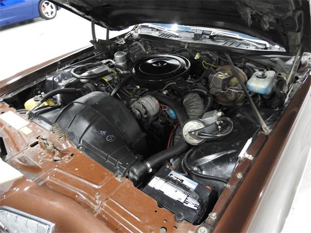 1977 Pontiac Grand Prix (CC-1170760) for sale in Kenosha, Wisconsin