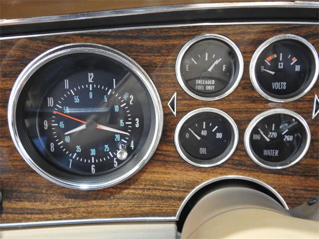 1977 Pontiac Grand Prix (CC-1170760) for sale in Kenosha, Wisconsin