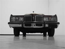 1977 Pontiac Grand Prix (CC-1170760) for sale in Kenosha, Wisconsin