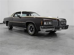 1977 Pontiac Grand Prix (CC-1170760) for sale in Kenosha, Wisconsin