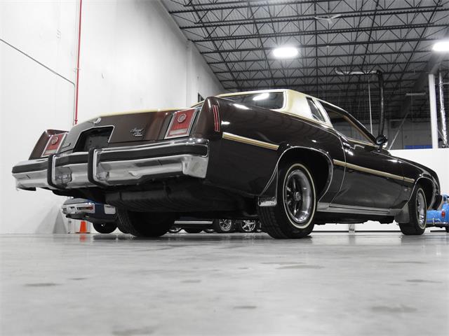 1977 Pontiac Grand Prix (CC-1170760) for sale in Kenosha, Wisconsin