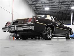 1977 Pontiac Grand Prix (CC-1170760) for sale in Kenosha, Wisconsin