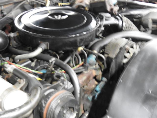 1977 Pontiac Grand Prix (CC-1170760) for sale in Kenosha, Wisconsin