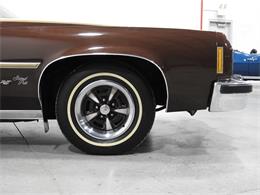 1977 Pontiac Grand Prix (CC-1170760) for sale in Kenosha, Wisconsin