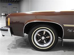 1977 Pontiac Grand Prix (CC-1170760) for sale in Kenosha, Wisconsin