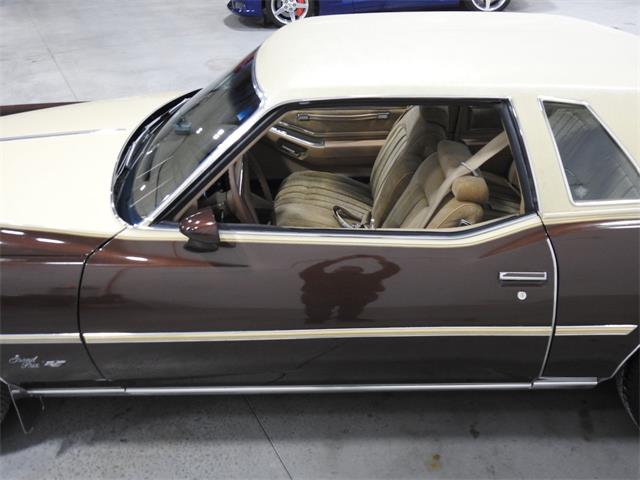 1977 Pontiac Grand Prix (CC-1170760) for sale in Kenosha, Wisconsin