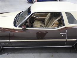 1977 Pontiac Grand Prix (CC-1170760) for sale in Kenosha, Wisconsin