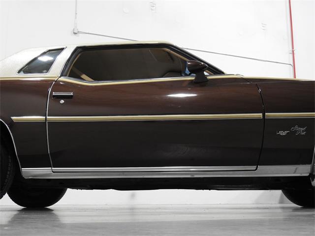 1977 Pontiac Grand Prix (CC-1170760) for sale in Kenosha, Wisconsin