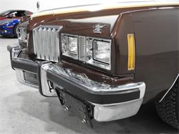 1977 Pontiac Grand Prix (CC-1170760) for sale in Kenosha, Wisconsin