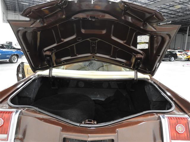 1977 Pontiac Grand Prix (CC-1170760) for sale in Kenosha, Wisconsin