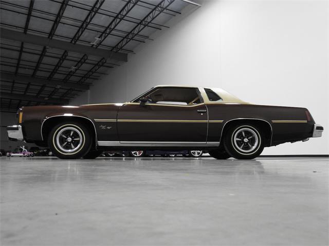 1977 Pontiac Grand Prix (CC-1170760) for sale in Kenosha, Wisconsin