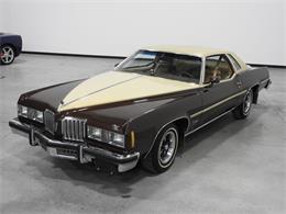 1977 Pontiac Grand Prix (CC-1170760) for sale in Kenosha, Wisconsin