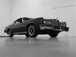 1977 Pontiac Grand Prix (CC-1170760) for sale in Kenosha, Wisconsin
