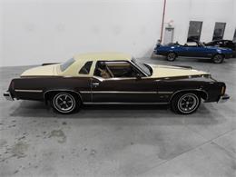 1977 Pontiac Grand Prix (CC-1170760) for sale in Kenosha, Wisconsin