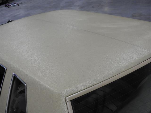 1977 Pontiac Grand Prix (CC-1170760) for sale in Kenosha, Wisconsin