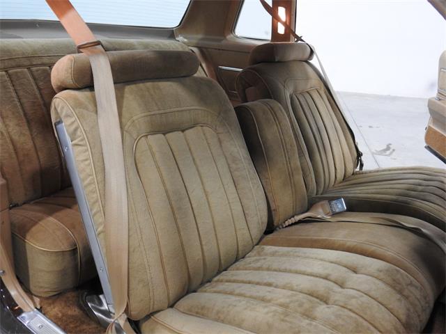 1977 Pontiac Grand Prix (CC-1170760) for sale in Kenosha, Wisconsin