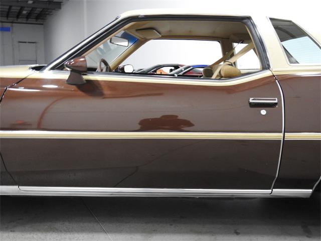 1977 Pontiac Grand Prix (CC-1170760) for sale in Kenosha, Wisconsin