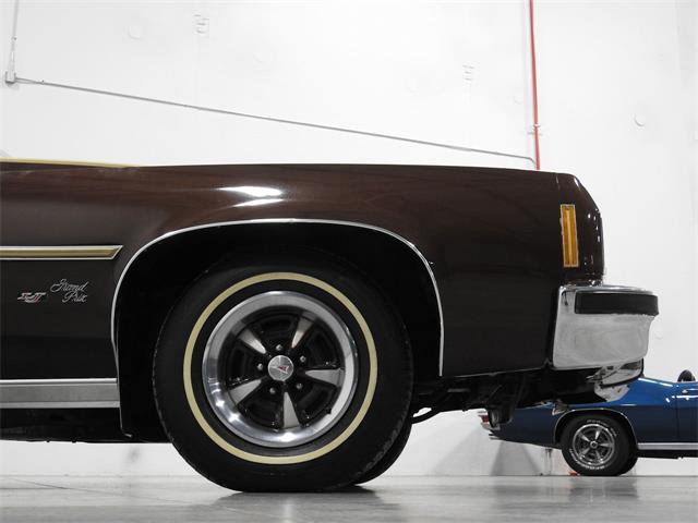 1977 Pontiac Grand Prix (CC-1170760) for sale in Kenosha, Wisconsin
