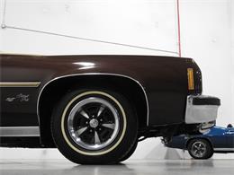 1977 Pontiac Grand Prix (CC-1170760) for sale in Kenosha, Wisconsin