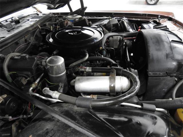 1977 Pontiac Grand Prix (CC-1170760) for sale in Kenosha, Wisconsin