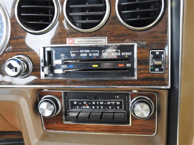 1977 Pontiac Grand Prix (CC-1170760) for sale in Kenosha, Wisconsin