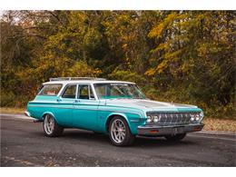 1964 Plymouth Belvedere (CC-1177601) for sale in Scottsdale, Arizona