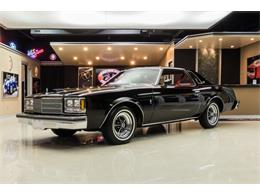 1977 Buick Regal (CC-1177607) for sale in Plymouth, Michigan