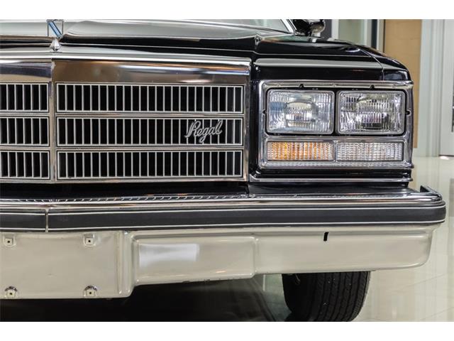 1977 Buick Regal (CC-1177607) for sale in Plymouth, Michigan