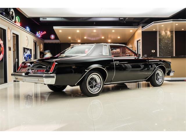 1977 Buick Regal (CC-1177607) for sale in Plymouth, Michigan