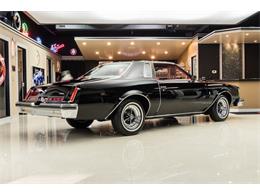 1977 Buick Regal (CC-1177607) for sale in Plymouth, Michigan