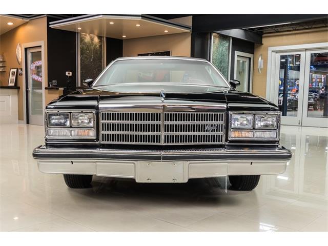 1977 Buick Regal (CC-1177607) for sale in Plymouth, Michigan