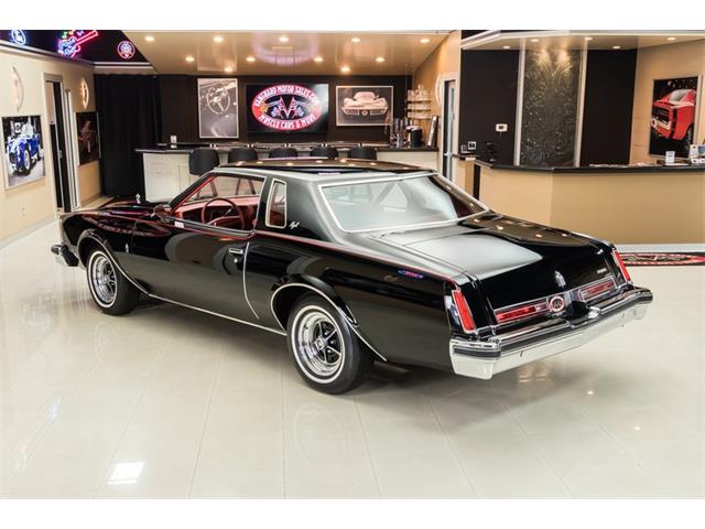 1977 Buick Regal (CC-1177607) for sale in Plymouth, Michigan