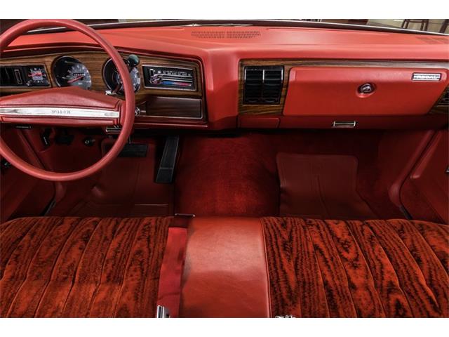1977 Buick Regal (CC-1177607) for sale in Plymouth, Michigan
