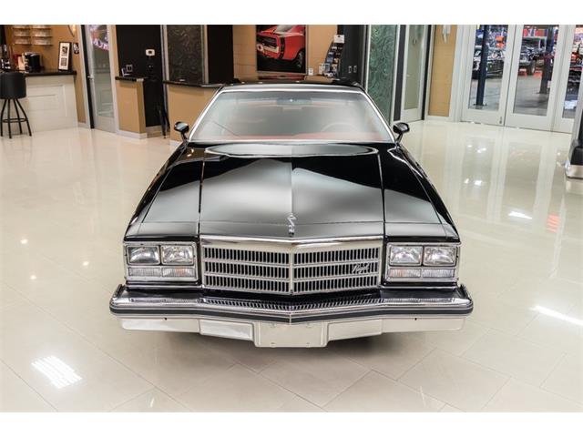 1977 Buick Regal (CC-1177607) for sale in Plymouth, Michigan