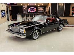 1977 Buick Regal (CC-1177607) for sale in Plymouth, Michigan