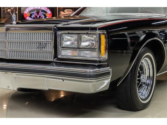 1977 Buick Regal (CC-1177607) for sale in Plymouth, Michigan