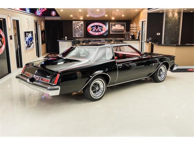 1977 Buick Regal (CC-1177607) for sale in Plymouth, Michigan