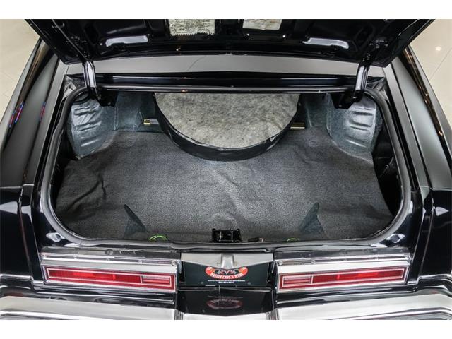1977 Buick Regal (CC-1177607) for sale in Plymouth, Michigan