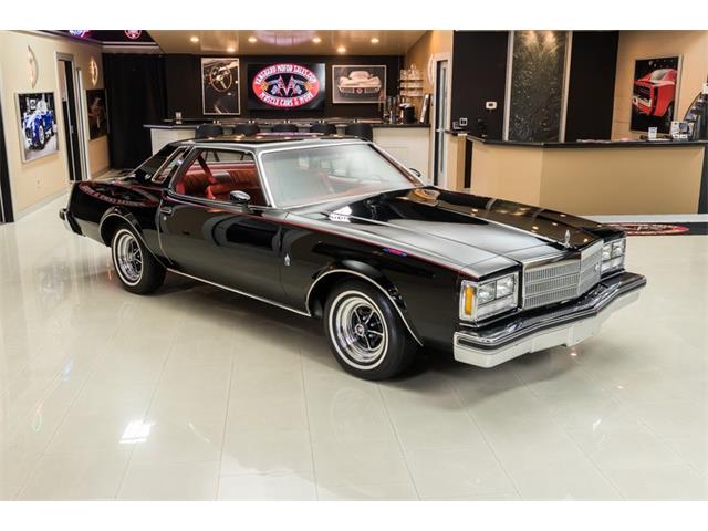 1977 Buick Regal (CC-1177607) for sale in Plymouth, Michigan