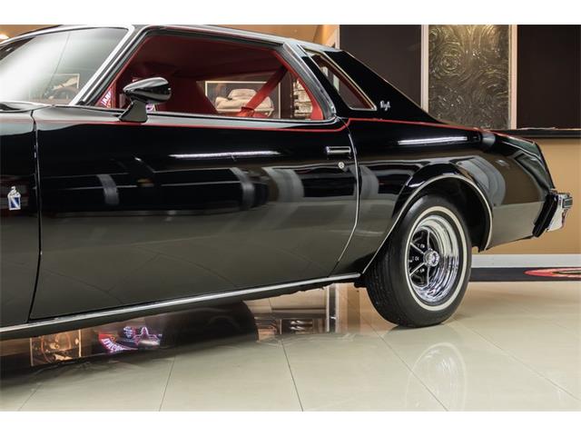 1977 Buick Regal (CC-1177607) for sale in Plymouth, Michigan