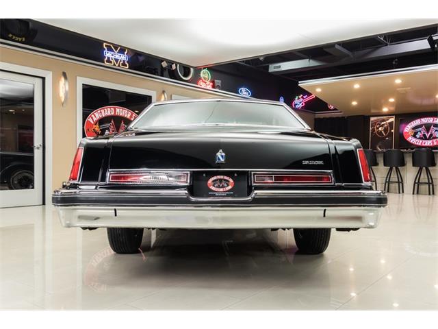 1977 Buick Regal (CC-1177607) for sale in Plymouth, Michigan