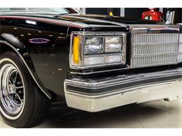 1977 Buick Regal (CC-1177607) for sale in Plymouth, Michigan